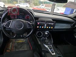 شێڤرۆلێت کەمارۆ